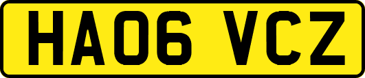 HA06VCZ