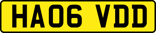 HA06VDD
