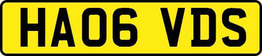 HA06VDS