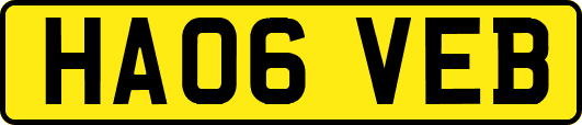 HA06VEB