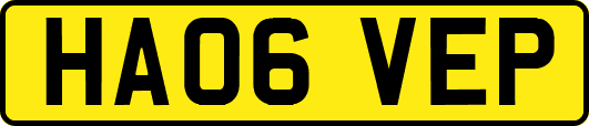 HA06VEP