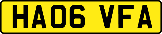 HA06VFA