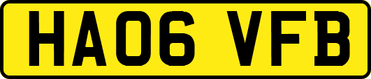HA06VFB