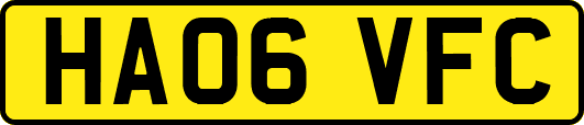 HA06VFC