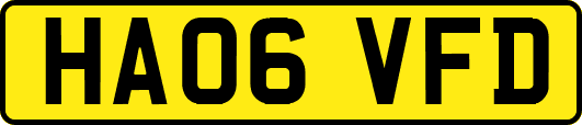 HA06VFD