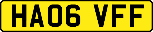 HA06VFF
