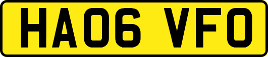 HA06VFO