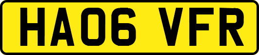 HA06VFR
