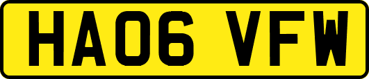 HA06VFW