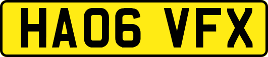HA06VFX