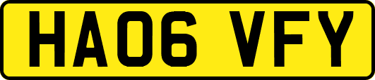 HA06VFY