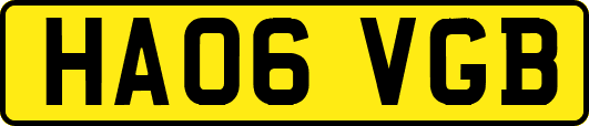 HA06VGB