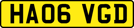 HA06VGD
