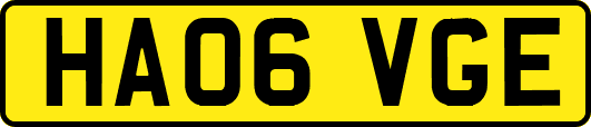 HA06VGE