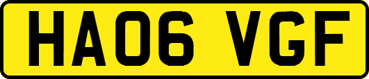 HA06VGF