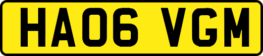 HA06VGM