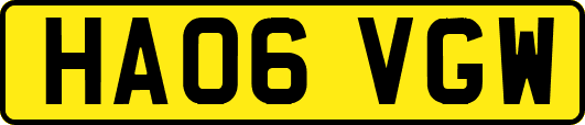 HA06VGW