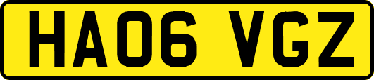 HA06VGZ