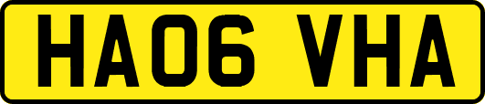 HA06VHA