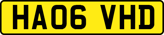 HA06VHD