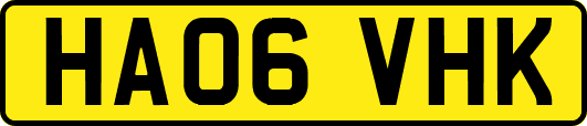 HA06VHK