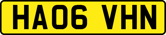 HA06VHN