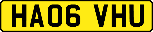 HA06VHU