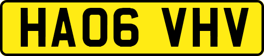 HA06VHV