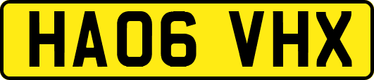 HA06VHX