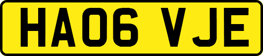 HA06VJE