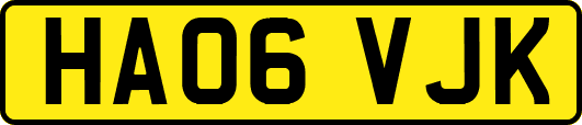 HA06VJK