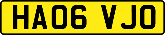 HA06VJO