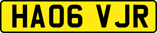 HA06VJR