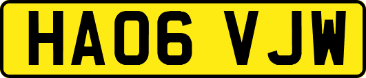 HA06VJW