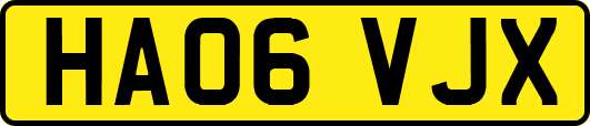 HA06VJX