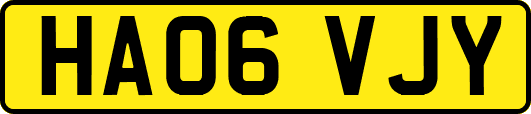 HA06VJY