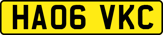 HA06VKC