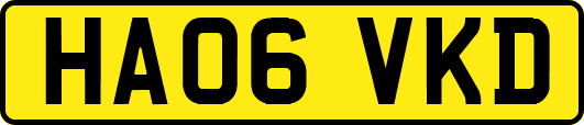 HA06VKD