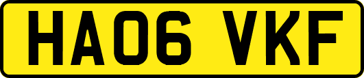 HA06VKF