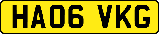 HA06VKG