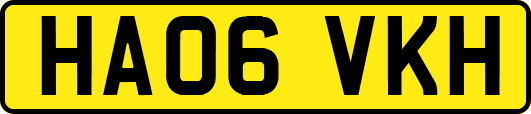 HA06VKH