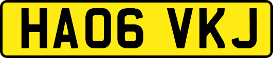 HA06VKJ