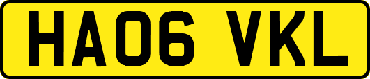 HA06VKL