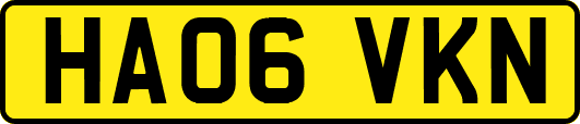 HA06VKN