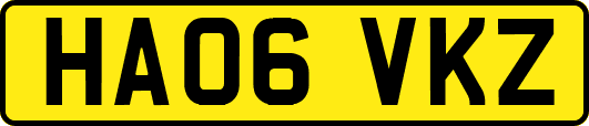 HA06VKZ