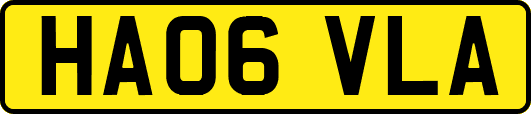 HA06VLA