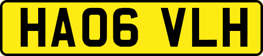 HA06VLH