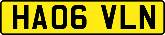 HA06VLN