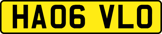 HA06VLO