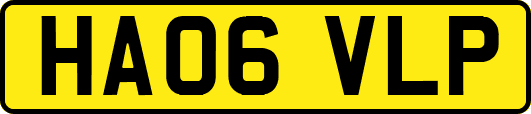 HA06VLP